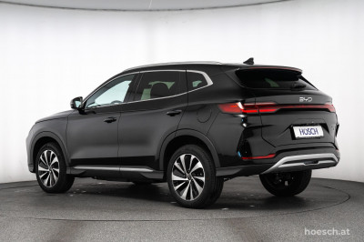 BYD Seal U Gebrauchtwagen