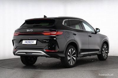 BYD Seal U Gebrauchtwagen