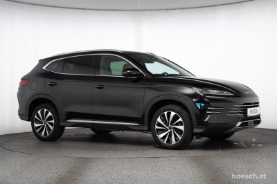 BYD Seal U Gebrauchtwagen