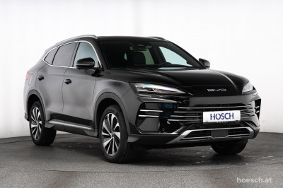 BYD Seal U Gebrauchtwagen