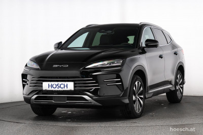 BYD Seal U Gebrauchtwagen