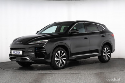 BYD Seal U Gebrauchtwagen