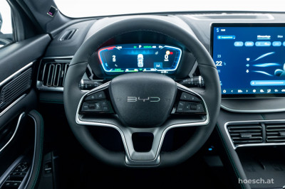 BYD Seal U Gebrauchtwagen