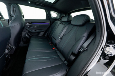 BYD Seal U Gebrauchtwagen
