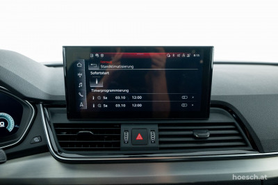 Audi Q5 Gebrauchtwagen Audi Q5 Gebrauchtwagen