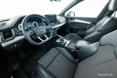 Audi Q5 Gebrauchtwagen Audi Q5 Gebrauchtwagen