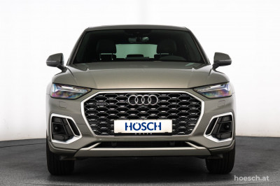 Audi Q5 Gebrauchtwagen Audi Q5 Gebrauchtwagen