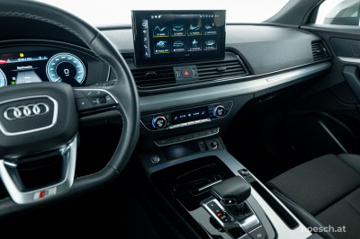 Audi Q5 Gebrauchtwagen Audi Q5 Gebrauchtwagen