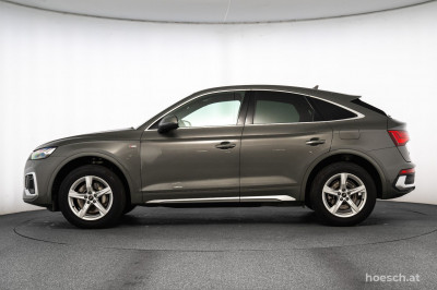 Audi Q5 Gebrauchtwagen Audi Q5 Gebrauchtwagen
