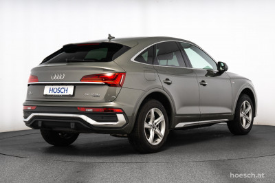 Audi Q5 Gebrauchtwagen Audi Q5 Gebrauchtwagen