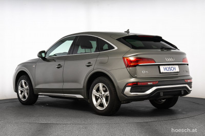 Audi Q5 Gebrauchtwagen Audi Q5 Gebrauchtwagen