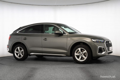 Audi Q5 Gebrauchtwagen Audi Q5 Gebrauchtwagen