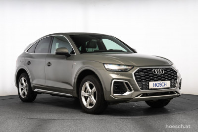 Audi Q5 Gebrauchtwagen Audi Q5 Gebrauchtwagen