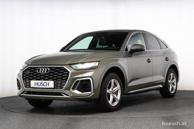 Audi Q5 Gebrauchtwagen Audi Q5 Gebrauchtwagen