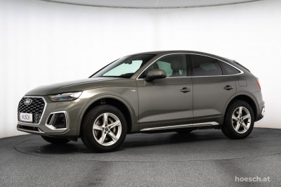 Audi Q5 Gebrauchtwagen Audi Q5 Gebrauchtwagen