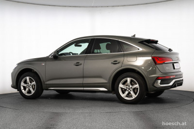 Audi Q5 Gebrauchtwagen Audi Q5 Gebrauchtwagen