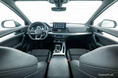 Audi Q5 Gebrauchtwagen Audi Q5 Gebrauchtwagen