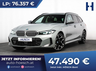 BMW 3er Gebrauchtwagen BMW 3er Gebrauchtwagen