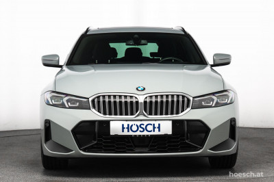 BMW 3er Gebrauchtwagen BMW 3er Gebrauchtwagen