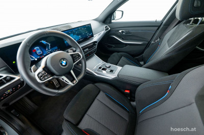 BMW 3er Gebrauchtwagen BMW 3er Gebrauchtwagen