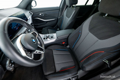 BMW 3er Gebrauchtwagen BMW 3er Gebrauchtwagen