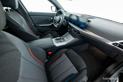 BMW 3er Gebrauchtwagen BMW 3er Gebrauchtwagen