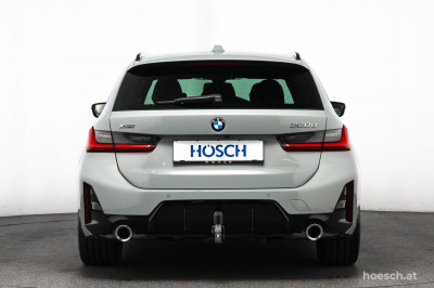 BMW 3er Gebrauchtwagen BMW 3er Gebrauchtwagen