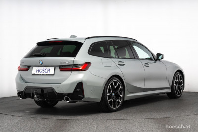 BMW 3er Gebrauchtwagen BMW 3er Gebrauchtwagen