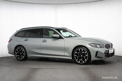BMW 3er Gebrauchtwagen BMW 3er Gebrauchtwagen