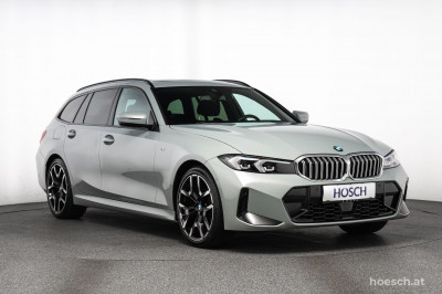 BMW 3er Gebrauchtwagen BMW 3er Gebrauchtwagen