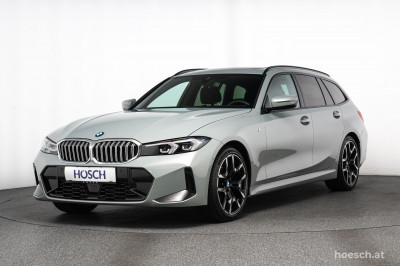 BMW 3er Gebrauchtwagen BMW 3er Gebrauchtwagen