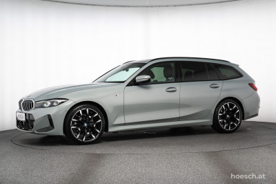 BMW 3er Gebrauchtwagen BMW 3er Gebrauchtwagen