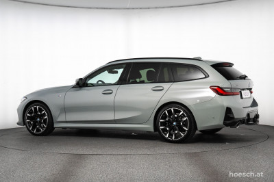 BMW 3er Gebrauchtwagen BMW 3er Gebrauchtwagen