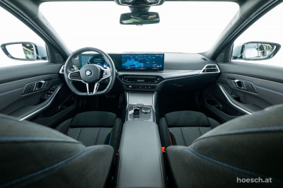 BMW 3er Gebrauchtwagen BMW 3er Gebrauchtwagen