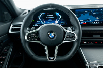 BMW 3er Gebrauchtwagen BMW 3er Gebrauchtwagen