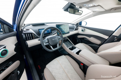 BYD Atto 3 Gebrauchtwagen BYD Atto 3 Gebrauchtwagen
