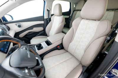 BYD Atto 3 Gebrauchtwagen BYD Atto 3 Gebrauchtwagen