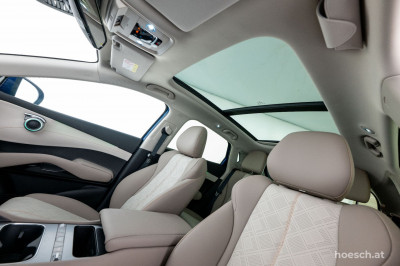 BYD Atto 3 Gebrauchtwagen BYD Atto 3 Gebrauchtwagen