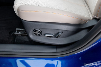 BYD Atto 3 Gebrauchtwagen BYD Atto 3 Gebrauchtwagen