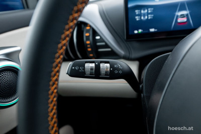 BYD Atto 3 Gebrauchtwagen BYD Atto 3 Gebrauchtwagen