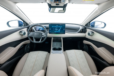 BYD Atto 3 Gebrauchtwagen BYD Atto 3 Gebrauchtwagen