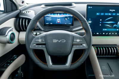 BYD Atto 3 Gebrauchtwagen BYD Atto 3 Gebrauchtwagen