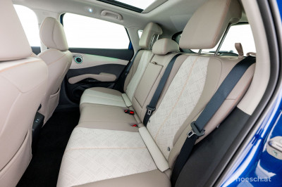 BYD Atto 3 Gebrauchtwagen BYD Atto 3 Gebrauchtwagen