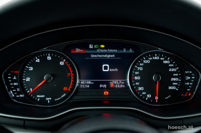 Audi A4 Gebrauchtwagen Audi A4 Gebrauchtwagen