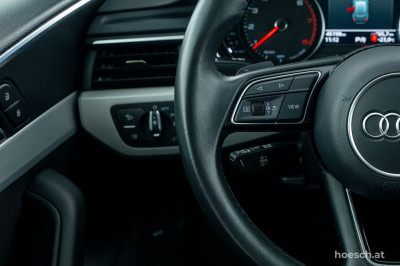 Audi A4 Gebrauchtwagen Audi A4 Gebrauchtwagen