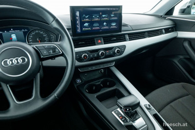 Audi A4 Gebrauchtwagen Audi A4 Gebrauchtwagen
