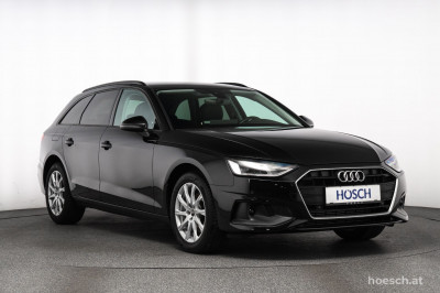 Audi A4 Gebrauchtwagen Audi A4 Gebrauchtwagen
