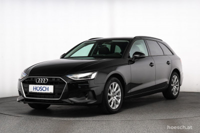 Audi A4 Gebrauchtwagen Audi A4 Gebrauchtwagen