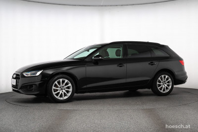 Audi A4 Gebrauchtwagen Audi A4 Gebrauchtwagen