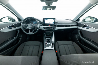 Audi A4 Gebrauchtwagen Audi A4 Gebrauchtwagen